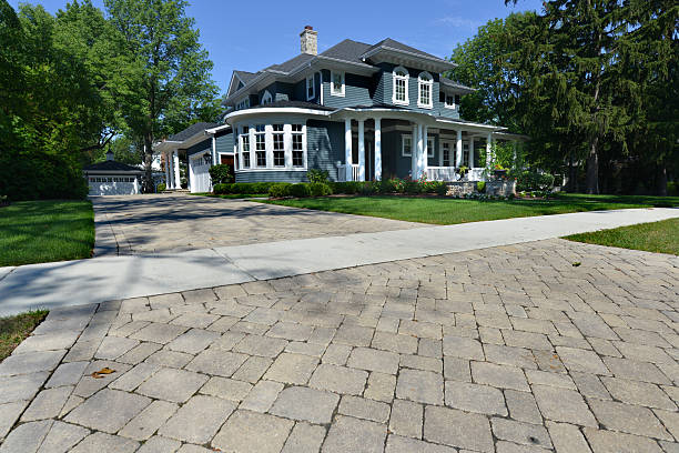 Reasons to Select Us for Your Driveway Paving Requirements in Cedar Rapids, IA